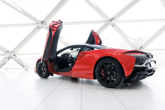 McLaren Artura