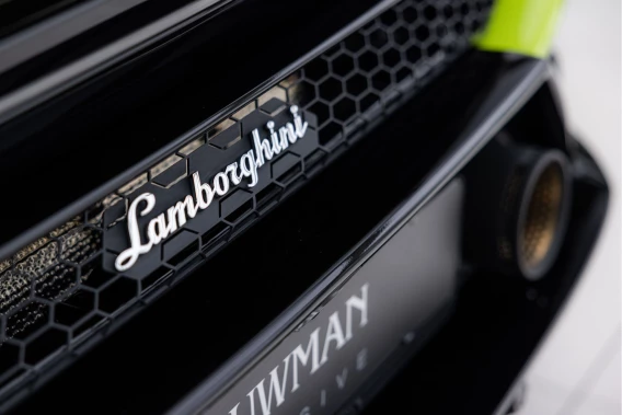 Lamborghini Huracan