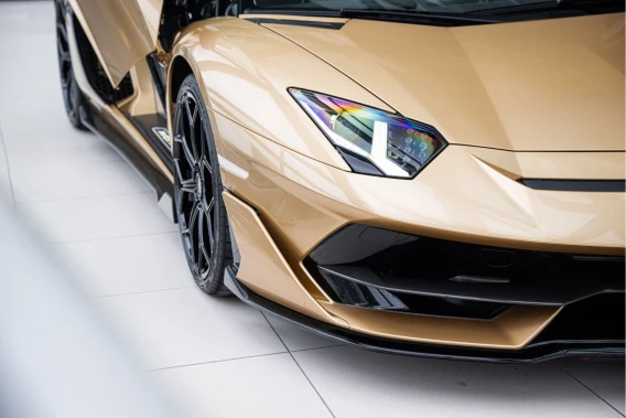Lamborghini Aventador