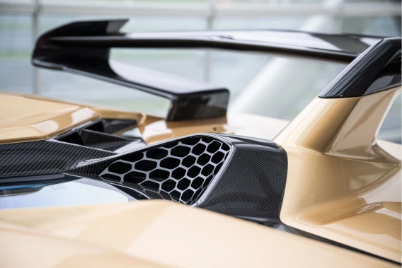 Lamborghini Aventador