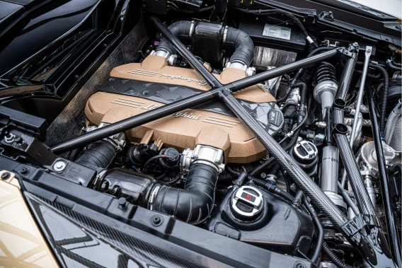 Lamborghini Aventador